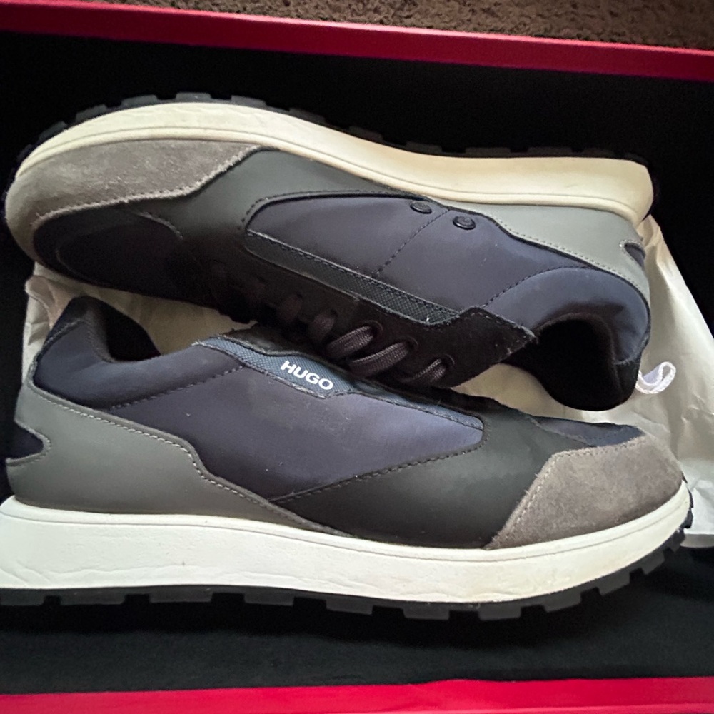 Hugo Sneakers